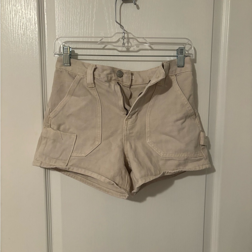 Pacsun Carpenter Shorts